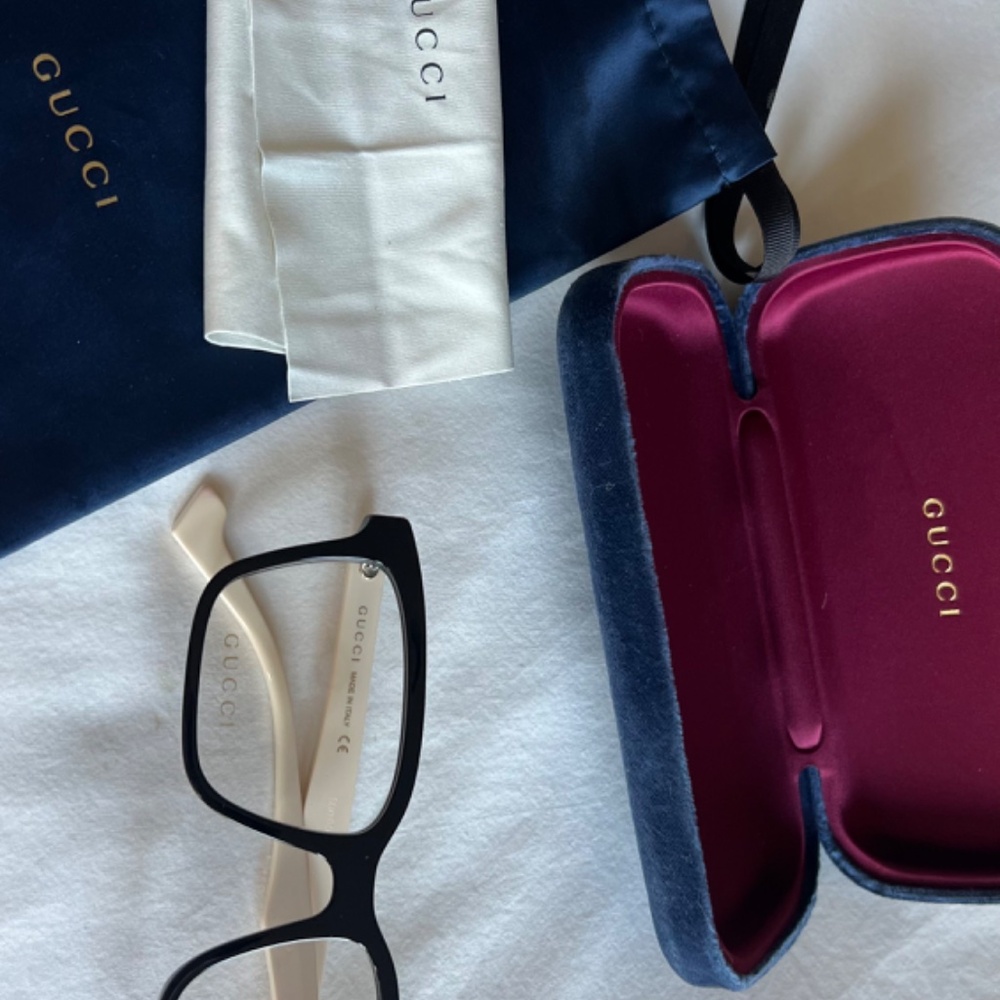 Gucci Frames - image 2